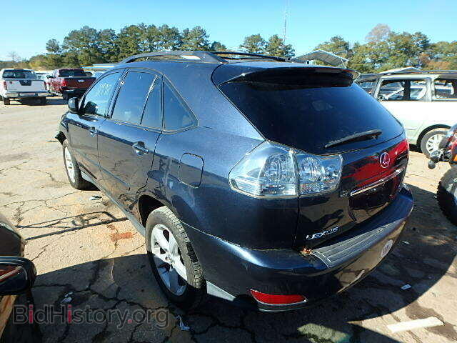 2004 LEXUS RX330 - VIN: 2T2GA31U34C001889 - Фото 3