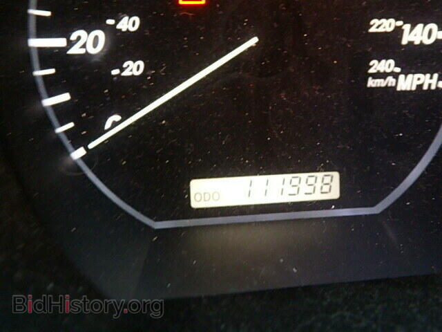 2004 LEXUS RX330 - VIN: 2T2GA31U34C001889 - Фото 8