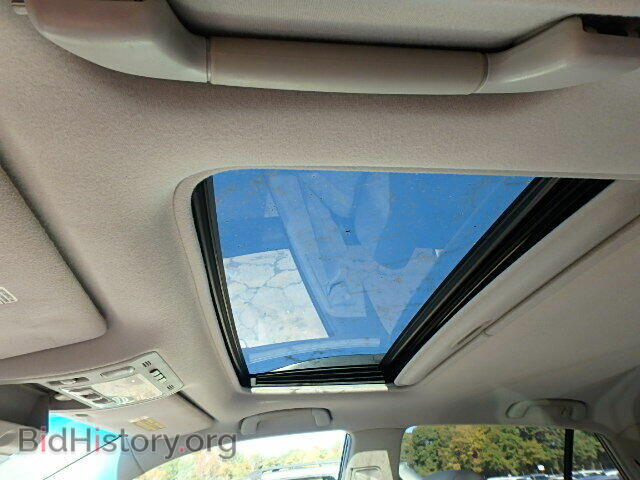 2004 LEXUS RX330 - VIN: 2T2GA31U34C001889 - Фото 9