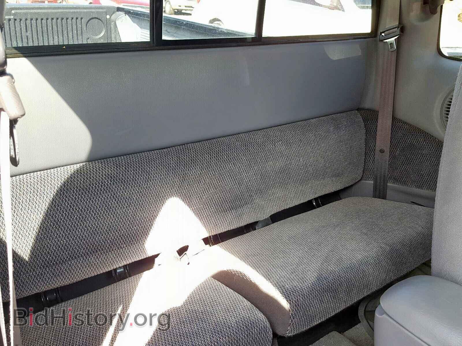 1998 DODGE DAKOTA - VIN: 1B7GL22Z1WS697527 - Фото 6