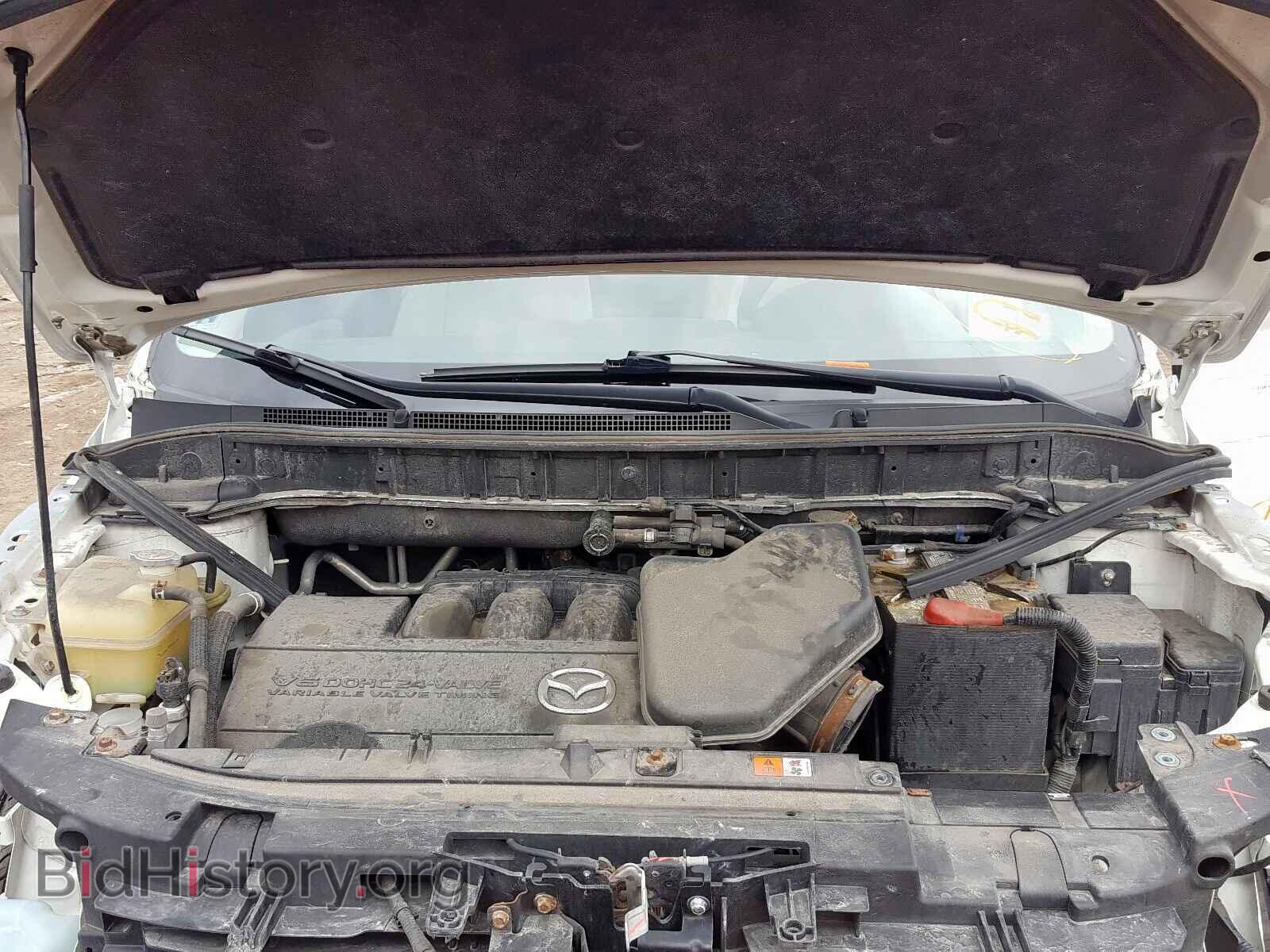 2013 MAZDA CX-9 - VIN: JM3TB3DA9D0403581 - Фото 7