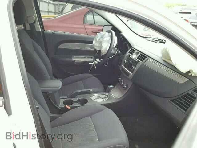 2010 CHRYSLER SEBRING - VIN: 1C3CC4FB9AN208410 - Фото 5