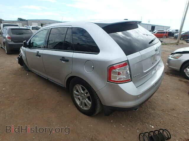 2010 FORD EDGE - VIN: 2FMDK3GC4ABB66045 - Photo 3