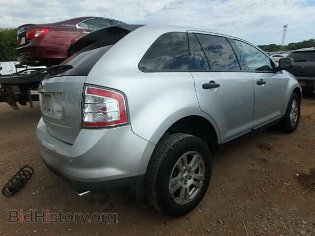 2010 FORD EDGE - VIN: 2FMDK3GC4ABB66045 - Photo 4