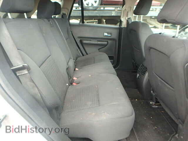 2010 FORD EDGE - VIN: 2FMDK3GC4ABB66045 - Photo 6