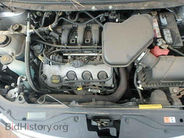2010 FORD EDGE - VIN: 2FMDK3GC4ABB66045 - Photo 7