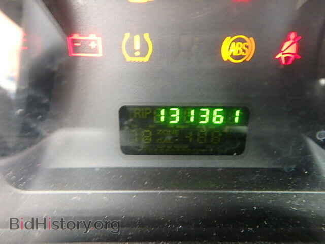 2010 FORD EDGE - VIN: 2FMDK3GC4ABB66045 - Photo 8