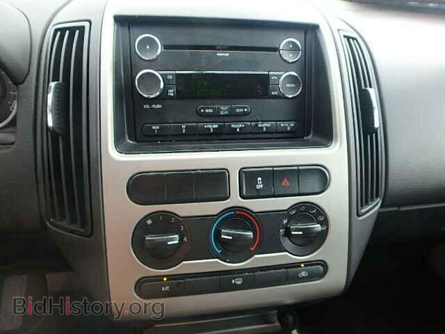 2010 FORD EDGE - VIN: 2FMDK3GC4ABB66045 - Photo 9
