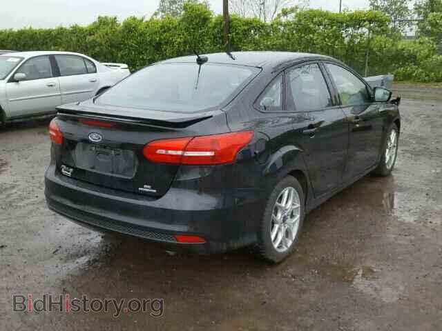 2015 FORD FOCUS - VIN: 1FADP3F27FL235659 - Фото 4