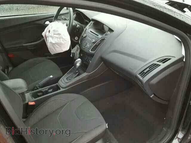2015 FORD FOCUS - VIN: 1FADP3F27FL235659 - Фото 5