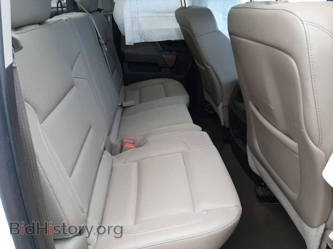 2014 GMC SIERRA - VIN: 1GTV2VEC0EZ308448 - Фото 6