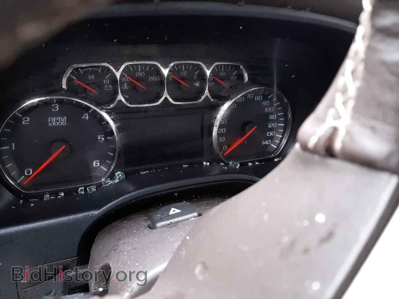 2014 GMC SIERRA - VIN: 1GTV2VEC0EZ308448 - Фото 8