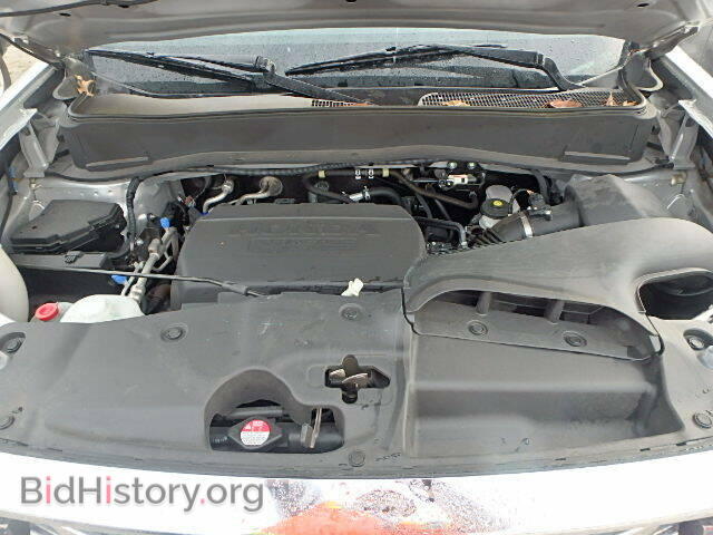 2012 HONDA PILOT - VIN: 5FNYF3H54CB029445 - Фото 7