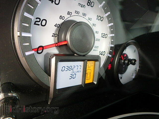 2012 HONDA PILOT - VIN: 5FNYF3H54CB029445 - Фото 8