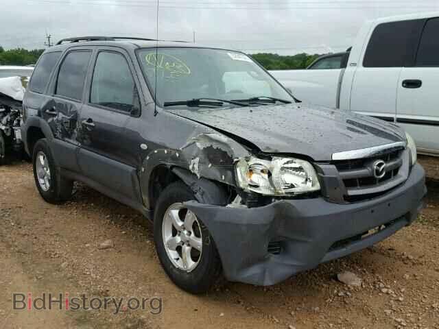 Фотография 4F2YZ02Z15KM61501 - MAZDA TRIBUTE 2005