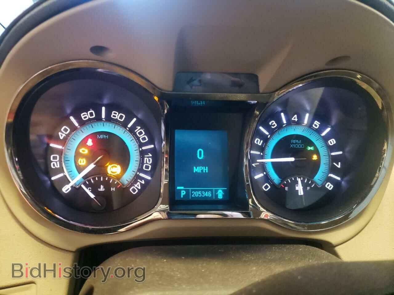 2011 BUICK LACROSSE - VIN: 1G4GA5ED8BF207428 - Фото 8