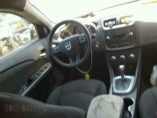 2013 DODGE AVENGER - VIN: 1C3CDZAB9DN613947 - Photo 9