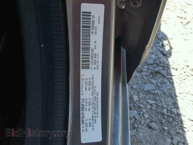 2013 DODGE AVENGER - VIN: 1C3CDZAB9DN613947 - Photo 10