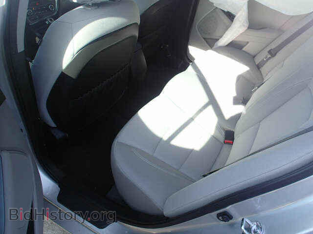 2013 KIA OPTIMA - VIN: KNAGM4A75D5352583 - Фото 7