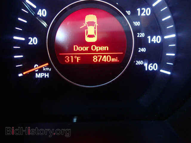2013 KIA OPTIMA - VIN: KNAGM4A75D5352583 - Фото 9
