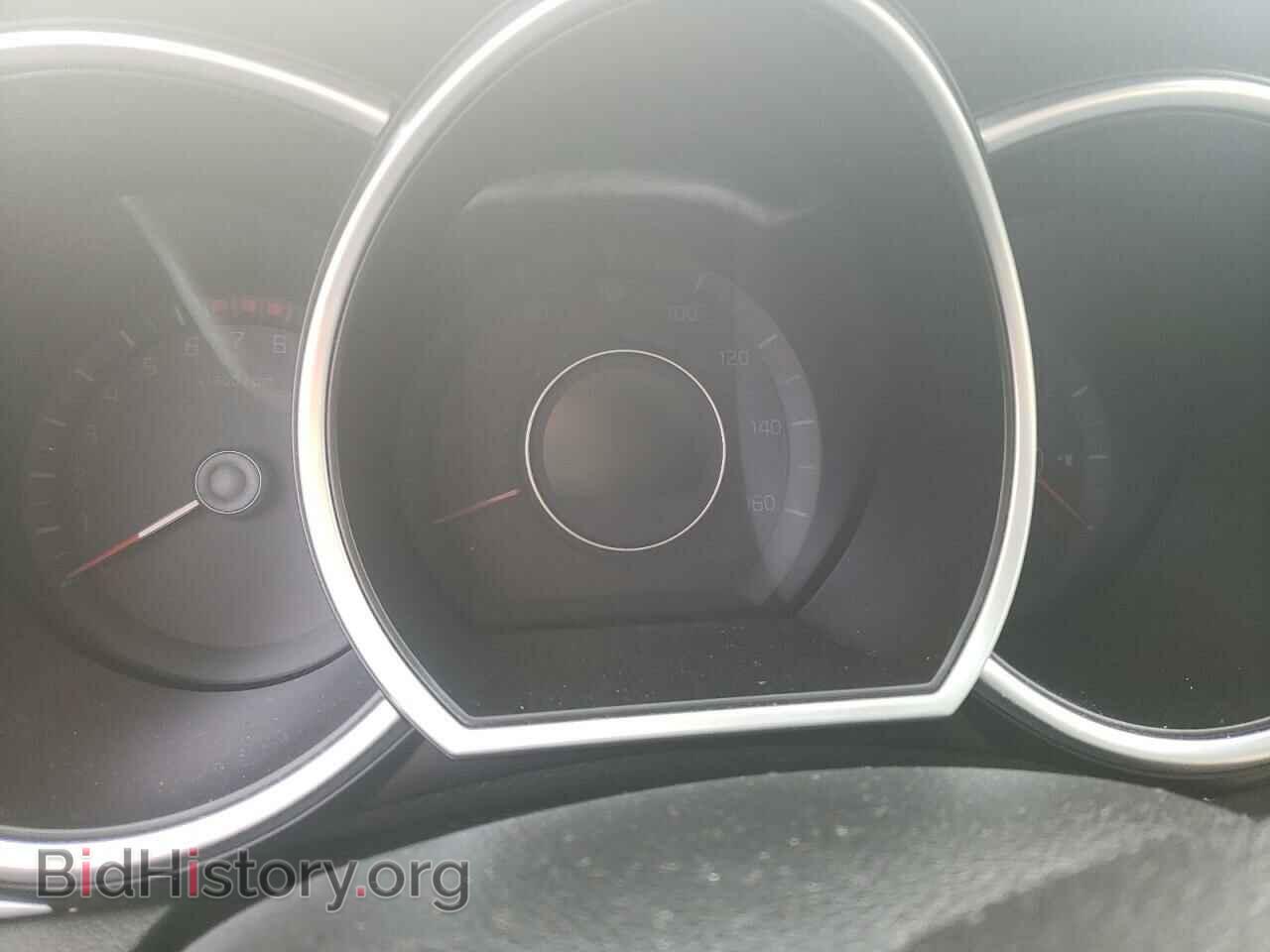 2015 KIA OPTIMA - VIN: 5XXGN4A74FG410780 - Фото 8