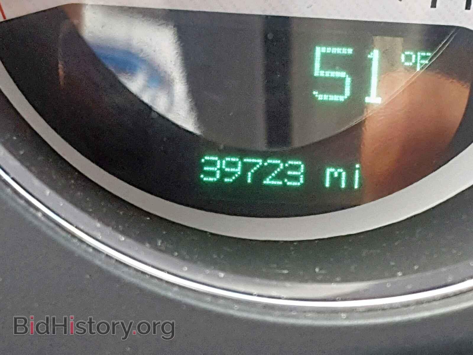 2014 DODGE CHALLENGER - VIN: 2C3CDYAG6EH206376 - Photo 8
