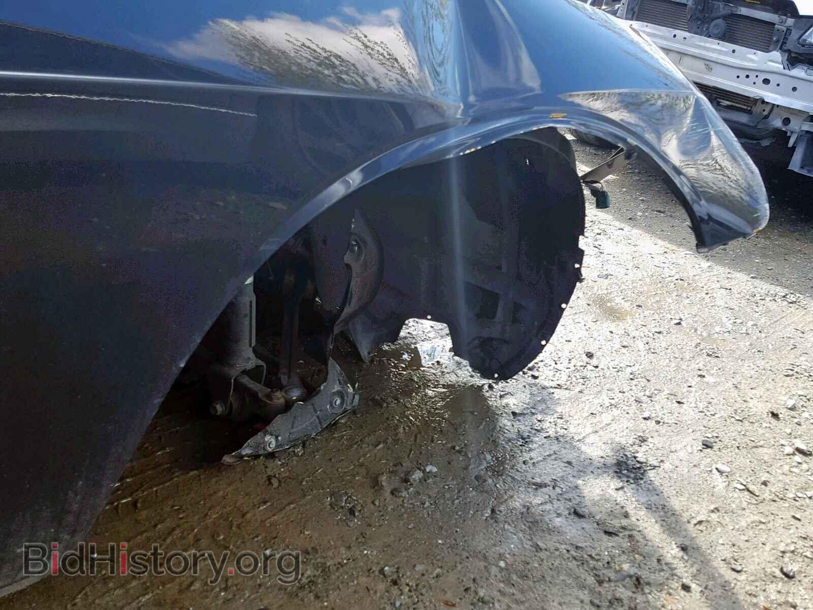 2014 DODGE CHALLENGER - VIN: 2C3CDYAG6EH206376 - Photo 9
