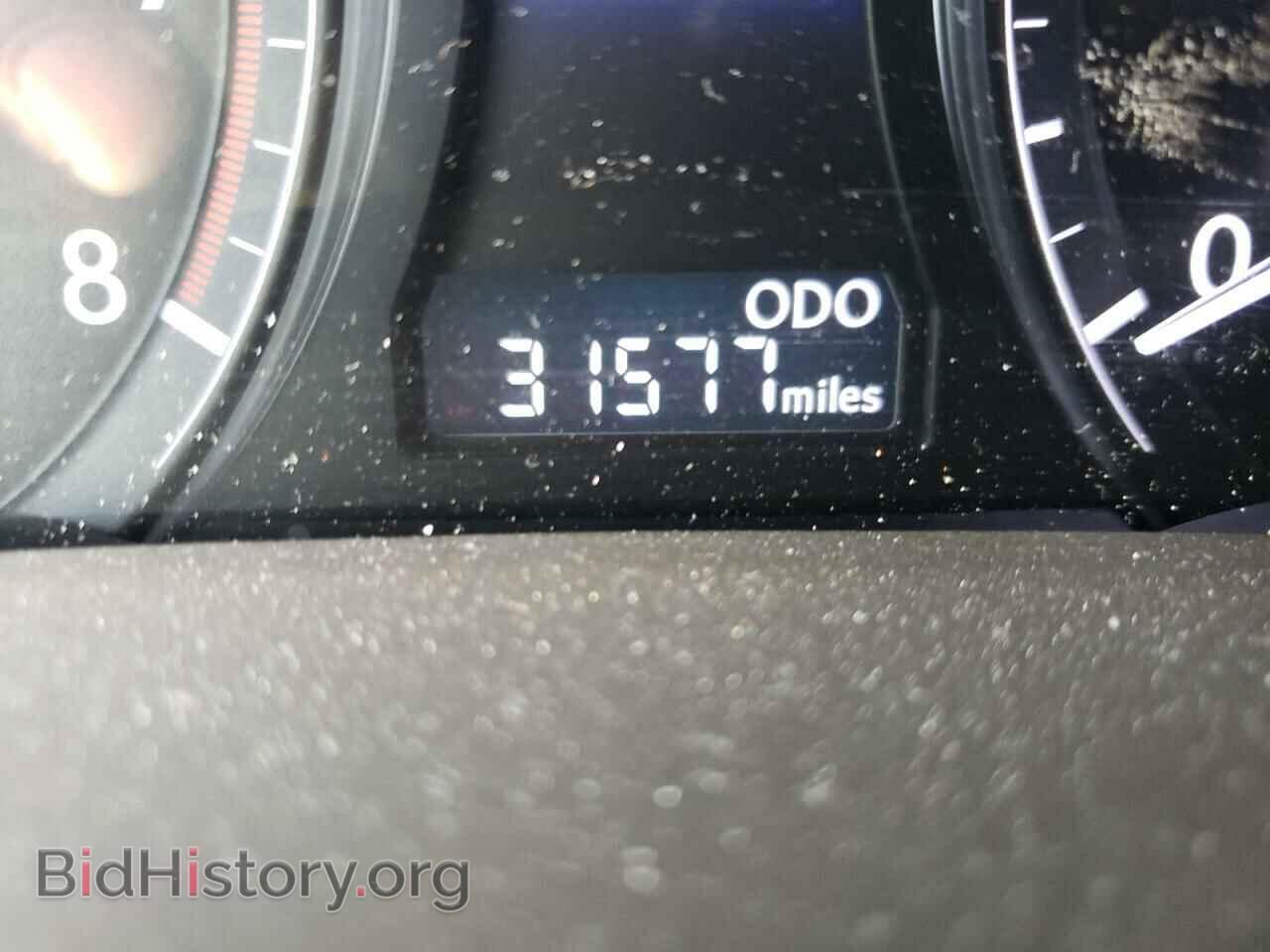2014 LEXUS RX350 - VIN: 2T2BK1BA8EC230845 - Фото 8