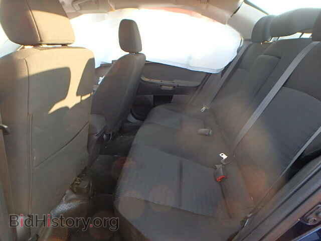 2013 MITSUBISHI LANCER - VIN: JA32U2FU6DU017000 - Фото 6