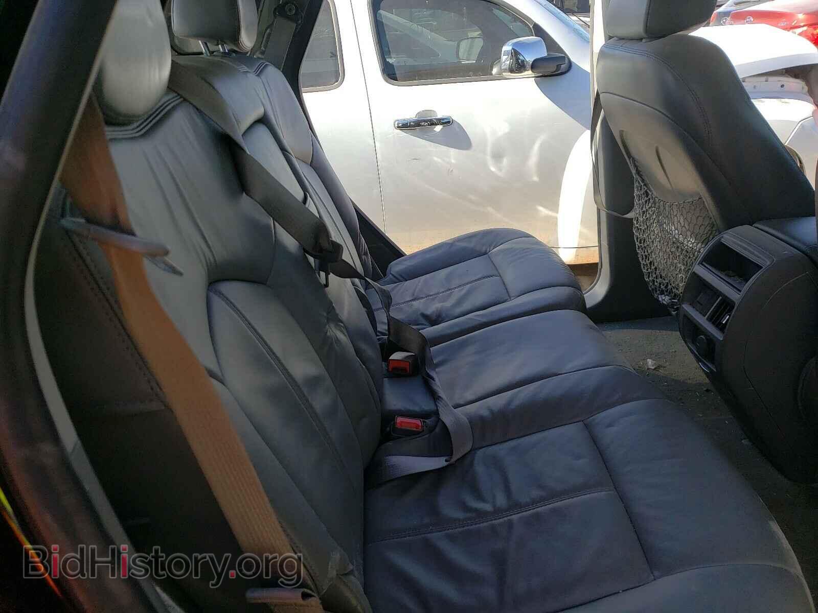 2011 CADILLAC SRX - VIN: 3GYFNGEY6BS556600 - Photo 6