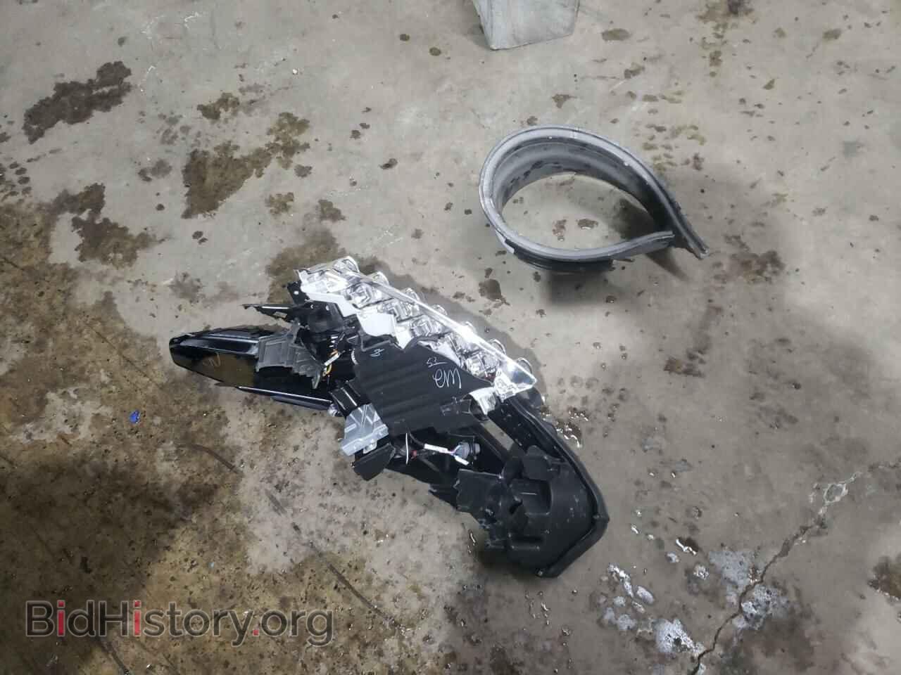 2019 ACURA RDX - VIN: 5J8TC2H61KL029681 - Фото 9
