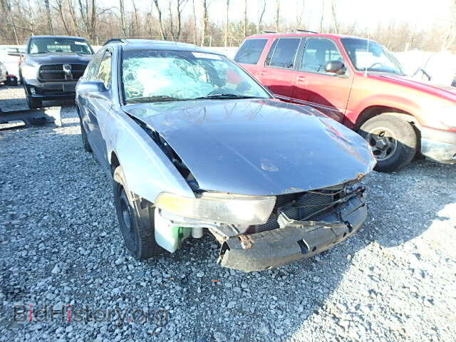 Photo 4A3AA46GX3E083910 - MITSUBISHI GALANT 2003