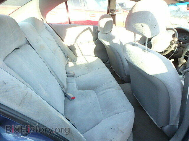 2003 MITSUBISHI GALANT - VIN: 4A3AA46GX3E083910 - Фото 6
