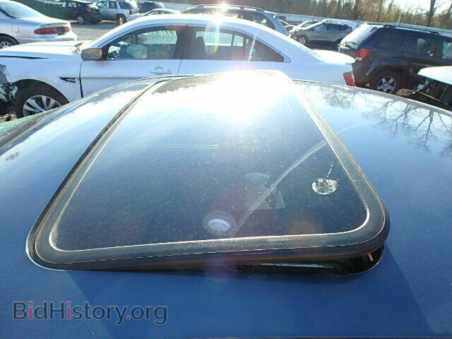 2003 MITSUBISHI GALANT - VIN: 4A3AA46GX3E083910 - Фото 9