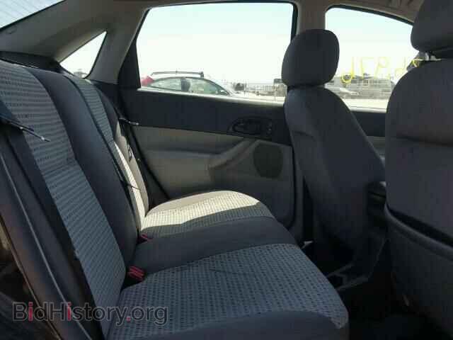 2007 FORD FOCUS - VIN: 1FAFP34N27W231346 - Фото 6