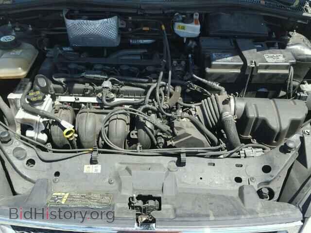 2007 FORD FOCUS - VIN: 1FAFP34N27W231346 - Фото 7