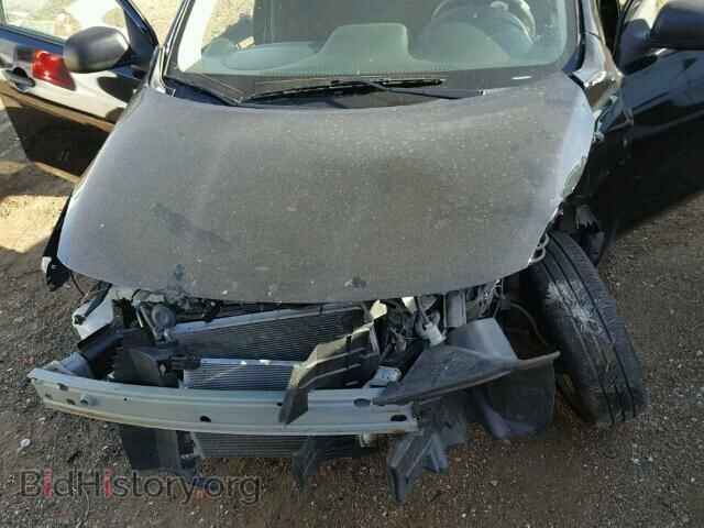 2014 NISSAN VERSA - VIN: 3N1CN7AP9EL839662 - Фото 7