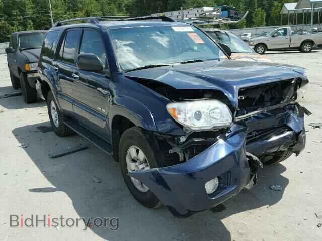Фотография JTEBT14R88K001116 - TOYOTA 4RUNNER 2008