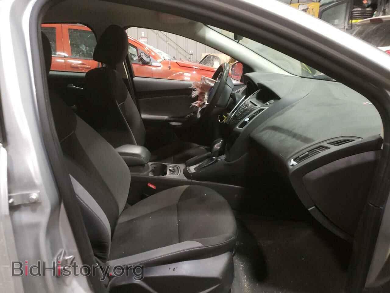 2014 FORD FOCUS - VIN: 1FADP3K29EL329840 - Фото 5