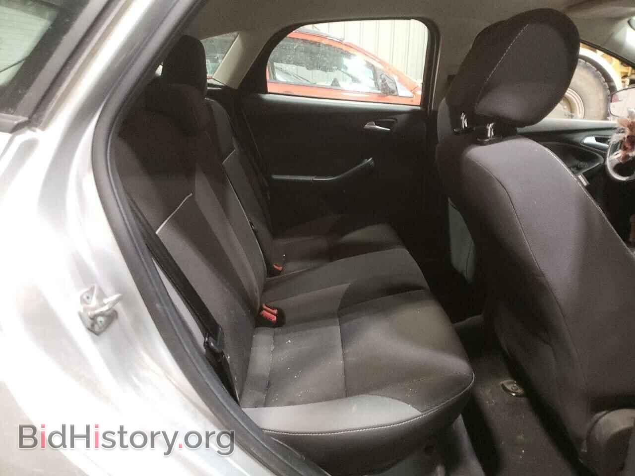 2014 FORD FOCUS - VIN: 1FADP3K29EL329840 - Фото 6