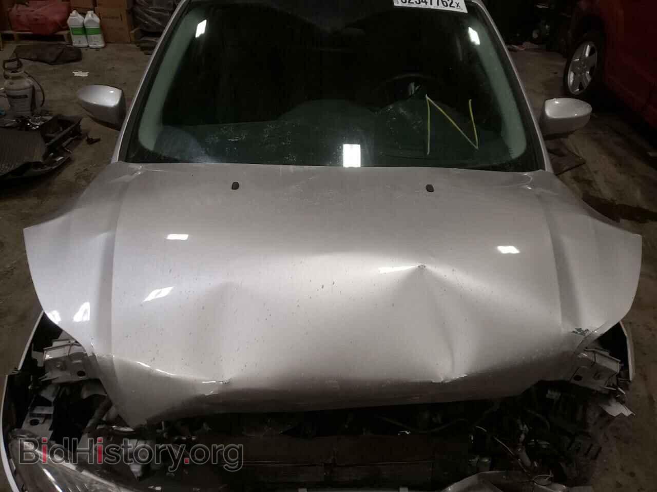 2014 FORD FOCUS - VIN: 1FADP3K29EL329840 - Фото 7
