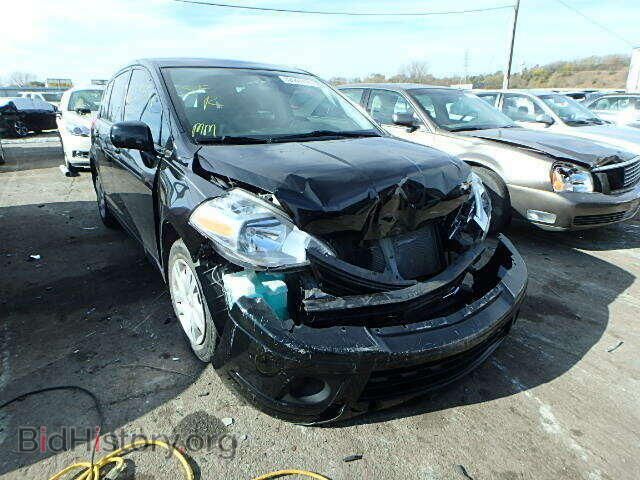 Фотография 3N1BC1CP9BL396579 - NISSAN VERSA 2011