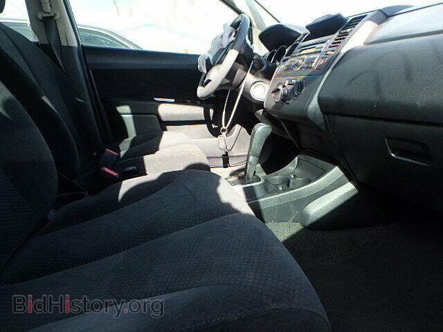 2011 NISSAN VERSA - VIN: 3N1BC1CP9BL396579 - Фото 5