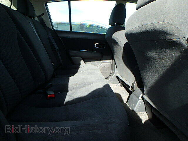 2011 NISSAN VERSA - VIN: 3N1BC1CP9BL396579 - Фото 6