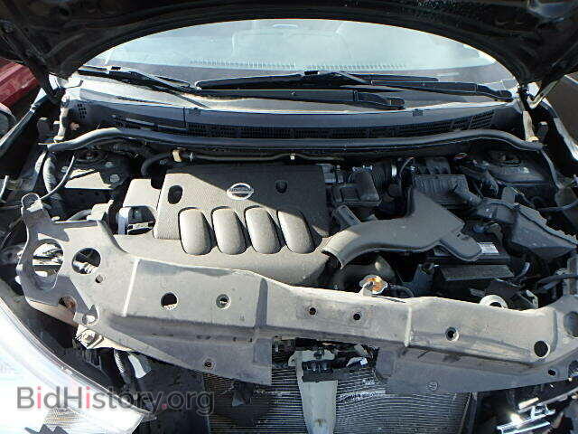 2011 NISSAN VERSA - VIN: 3N1BC1CP9BL396579 - Фото 7