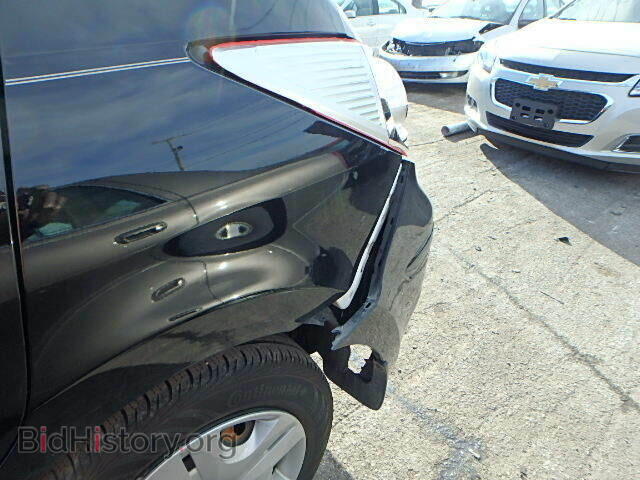 2011 NISSAN VERSA - VIN: 3N1BC1CP9BL396579 - Фото 10