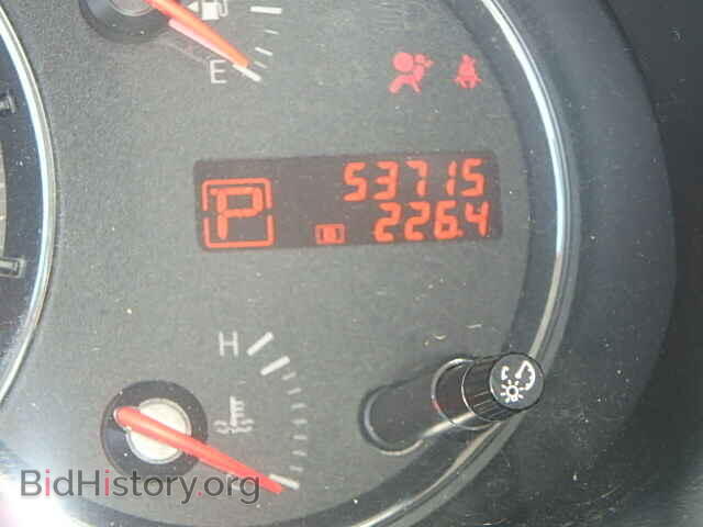 2011 NISSAN MAXIMA - VIN: 1N4AA5AP8BC828542 - Фото 8