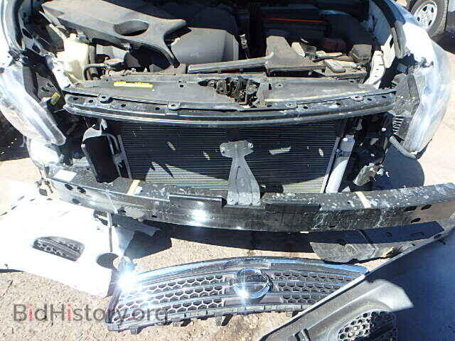 2011 NISSAN MAXIMA - VIN: 1N4AA5AP8BC828542 - Фото 9
