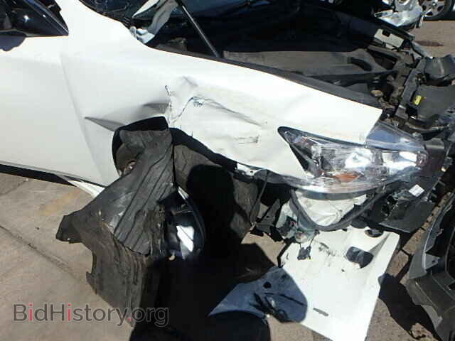 2011 NISSAN MAXIMA - VIN: 1N4AA5AP8BC828542 - Фото 10