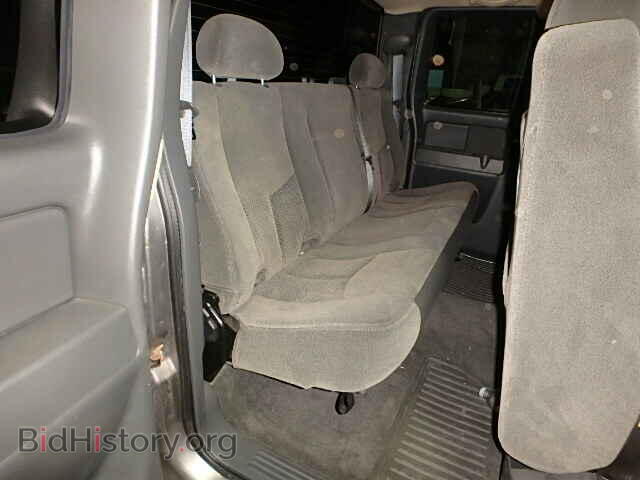2006 CHEVROLET SILVERADO - VIN: 2GCEC19N261263282 - Фото 6